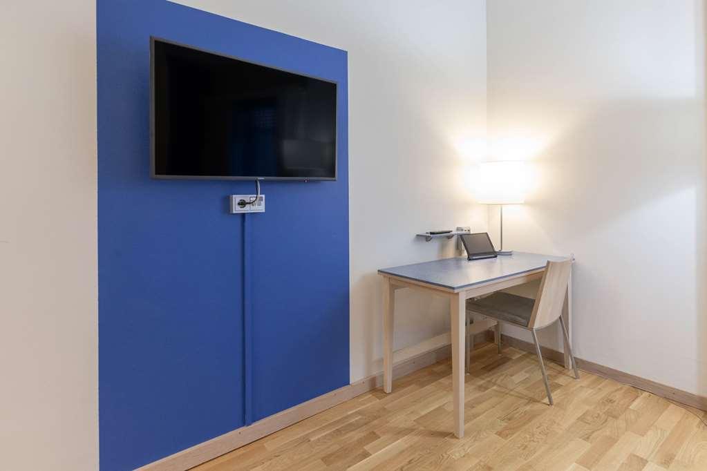 Scandic Hyvinkaeae Room photo
