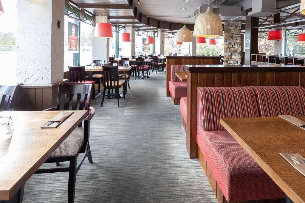 Scandic Hyvinkaeae Restaurant photo