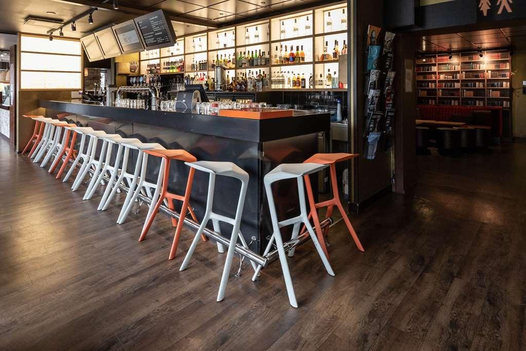 Scandic Hyvinkaeae Restaurant photo