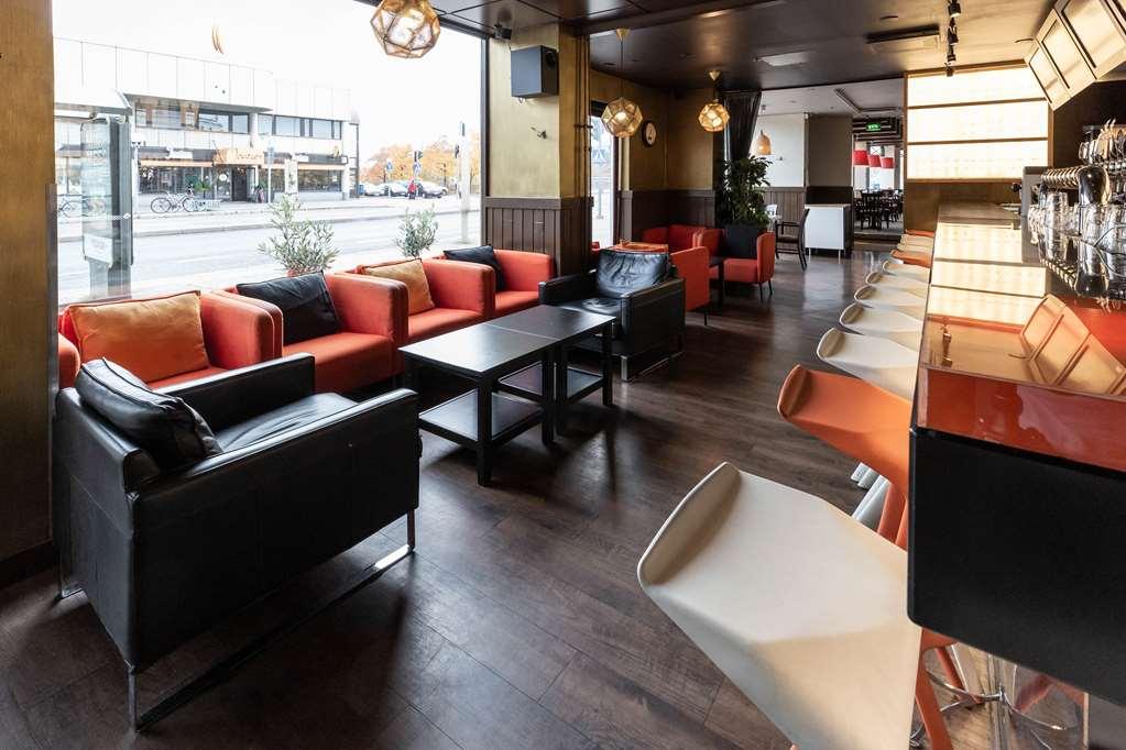 Scandic Hyvinkaeae Restaurant photo